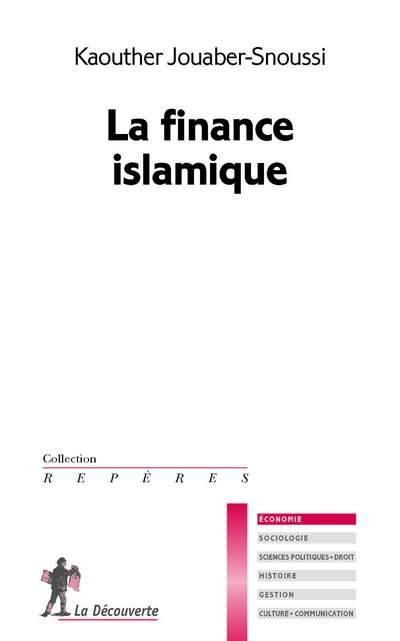Emprunter La finance islamique livre