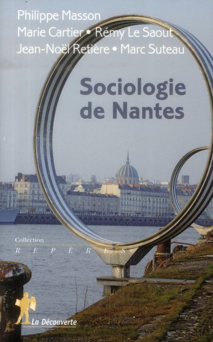 Emprunter Sociologie de Nantes livre