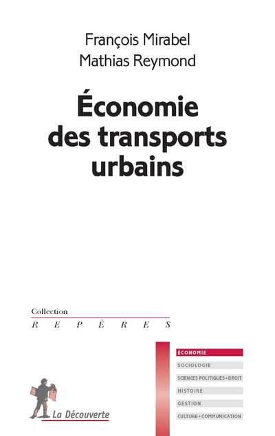Emprunter Economie des transports urbains livre