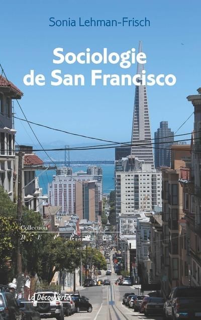 Emprunter Sociologie de San Francisco livre