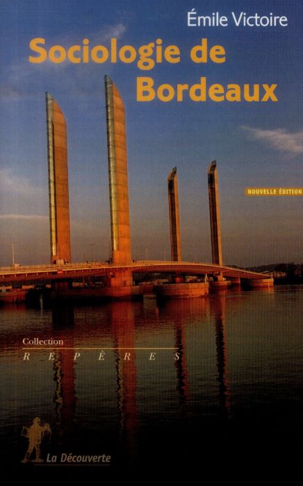 Emprunter Sociologie de Bordeaux livre