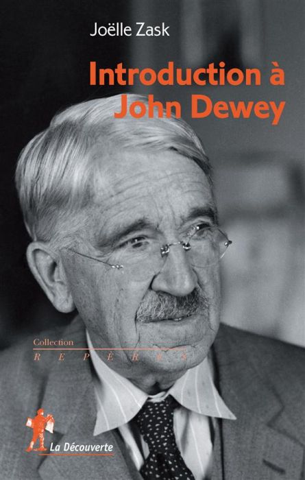 Emprunter Introduction à John Dewey livre