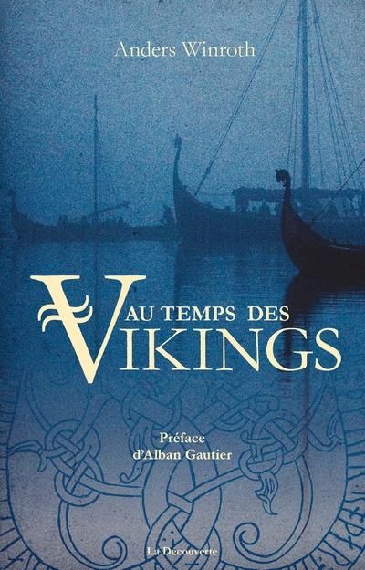 Emprunter Au temps des Vikings livre