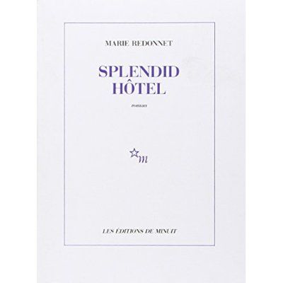 Emprunter Splendid Hôtel livre