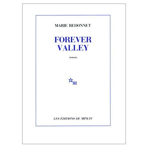 Emprunter Forever Valley livre