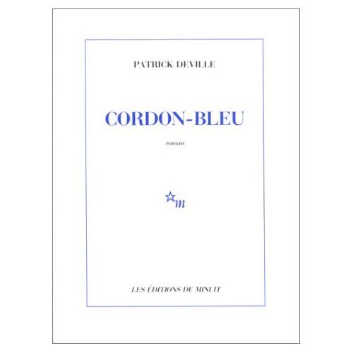 Emprunter Cordon-bleu livre