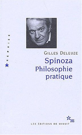 Emprunter Spinoza. Philosophie pratique livre
