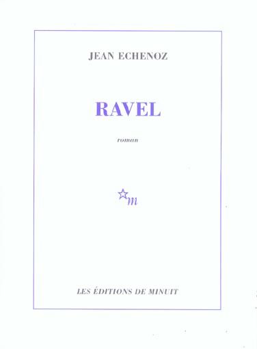 Emprunter Ravel livre