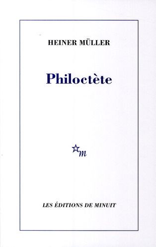 Emprunter Philoctète livre
