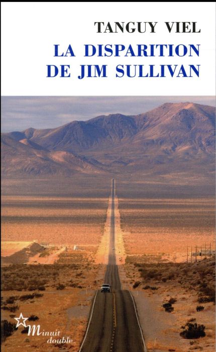 Emprunter La disparition de Jim Sullivan livre