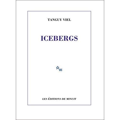 Emprunter Icebergs livre