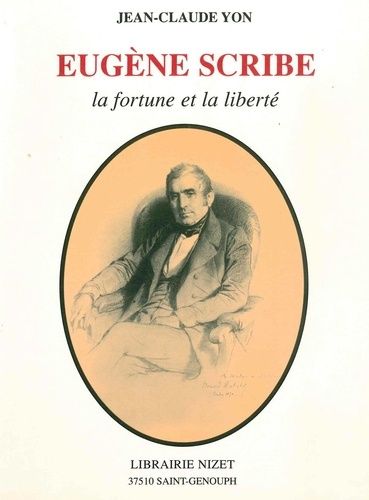 Emprunter Eugène Scribe. La fortune et la liberté livre