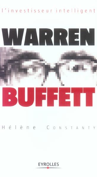 Emprunter Warren Buffett. L'investisseur intelligent livre