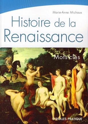 Emprunter Histoire de la Renaissance. Mots-clés livre