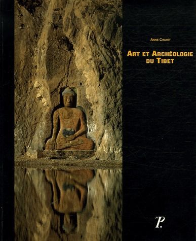 Emprunter Art et archéologie du Tibet livre