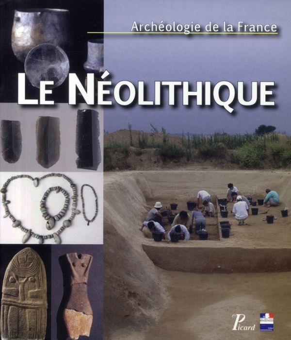 Emprunter Le Néolithique livre