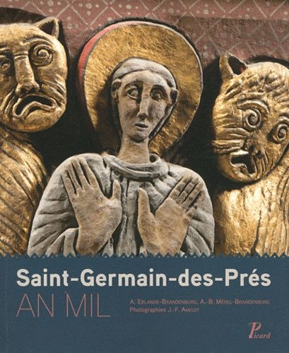 Emprunter Saint-Germain-des-Prés. An Mil livre