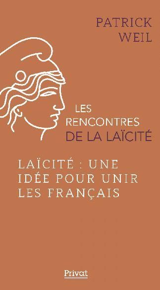 Emprunter Laïcité, une idée pour unir les Français livre