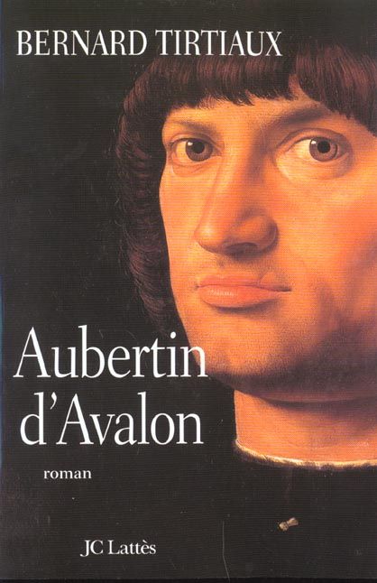 Emprunter Aubertin d'Avalon livre