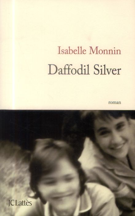 Emprunter Daffodil Silver livre