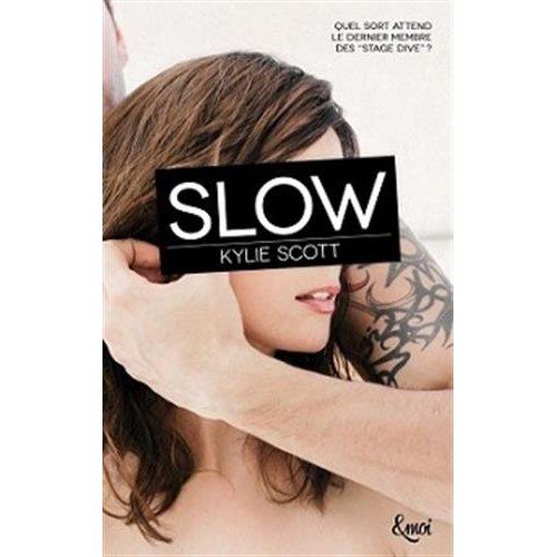 Emprunter Slow livre