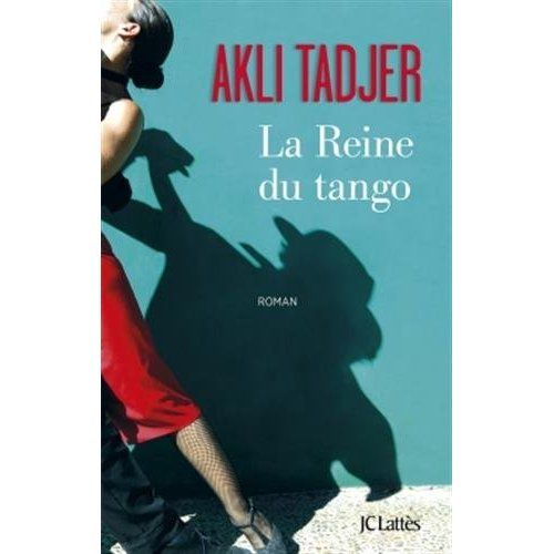 Emprunter La reine du Tango livre