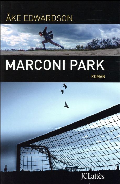 Emprunter Marconi Park livre