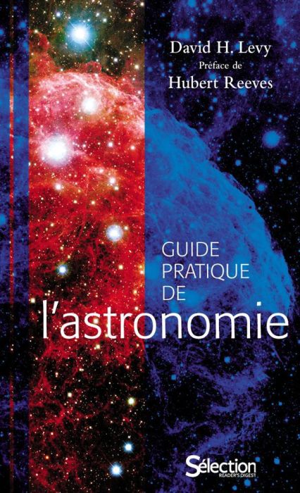 Emprunter Guide pratique de l'astronomie livre