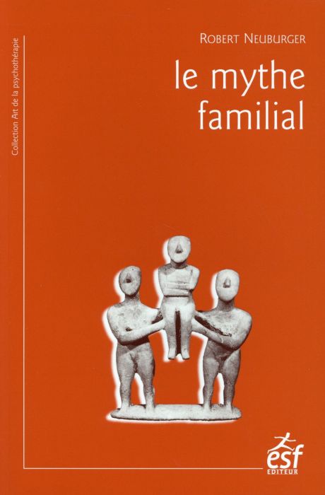 Emprunter Le mythe familial livre