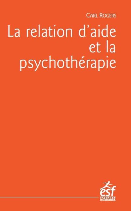 Emprunter La relation d'aide et la psychothérapie. 20e édition livre