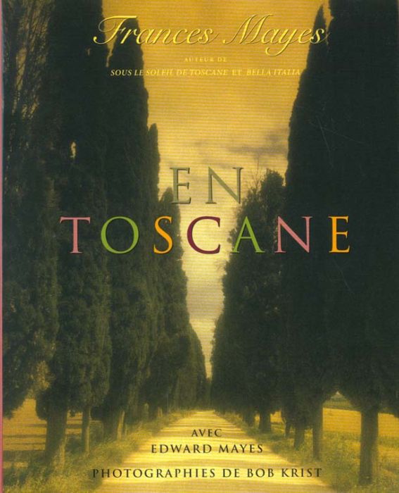 Emprunter En Toscane livre