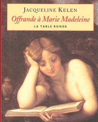 Emprunter Offrande à Marie Madeleine livre