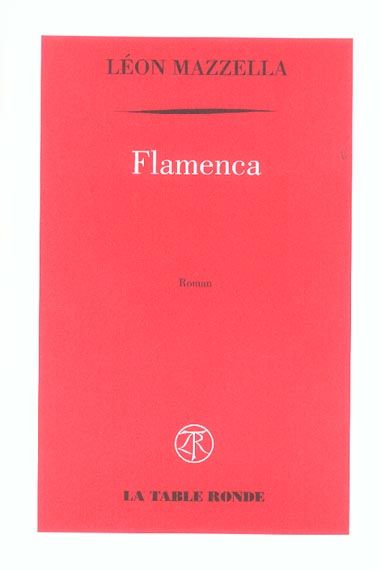 Emprunter Flamenca livre