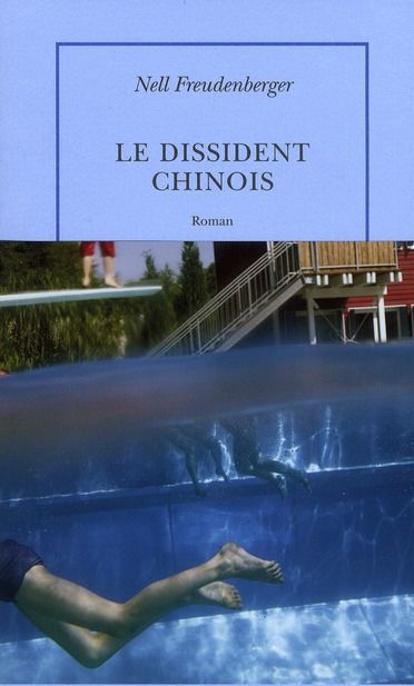 Emprunter Le dissident chinois livre