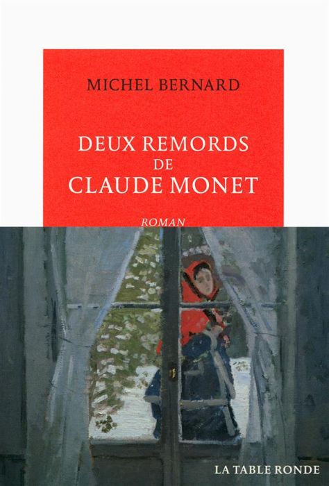 Emprunter Deux remords de Claude Monet livre
