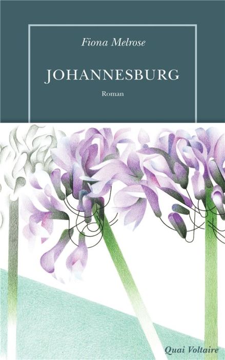 Emprunter Johannesburg livre