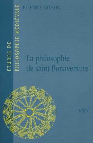 Emprunter La philosophie de Saint Bonaventure livre