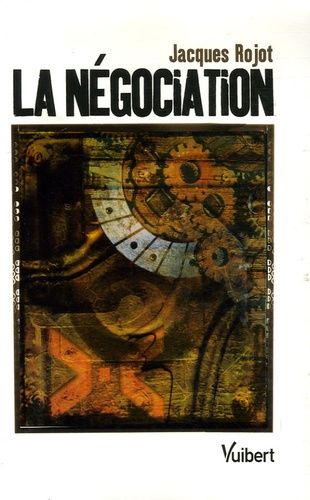 Emprunter La Négociation. 2e édition livre