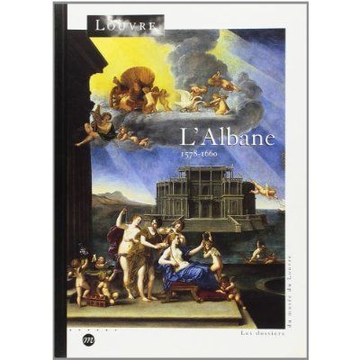 Emprunter L'Albane 1578-1660 livre