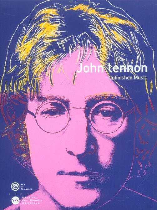 Emprunter John Lennon livre