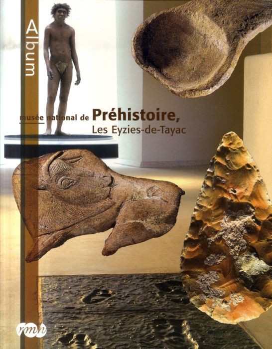 Emprunter Musée national de Préhistoire Les Eyzies-de-Tayac, Dordogne livre