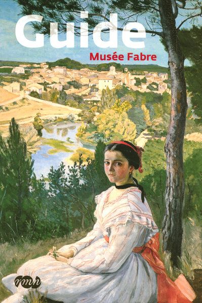 Emprunter Guide Musée Fabre livre
