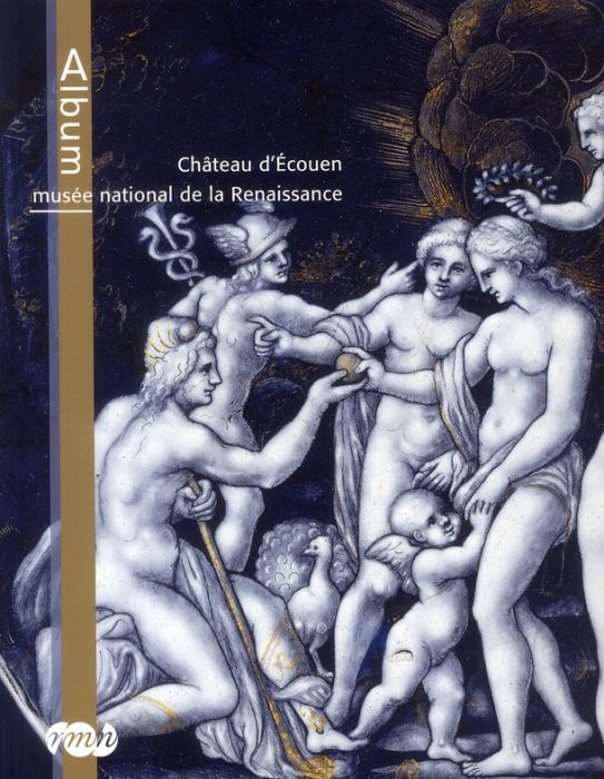 Emprunter Château d'Ecouen. Musée national de la Renaissance livre