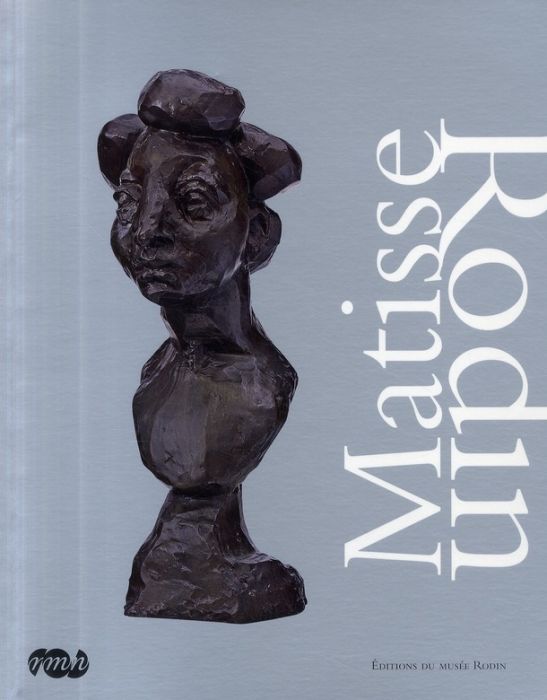 Emprunter Matisse & Rodin livre
