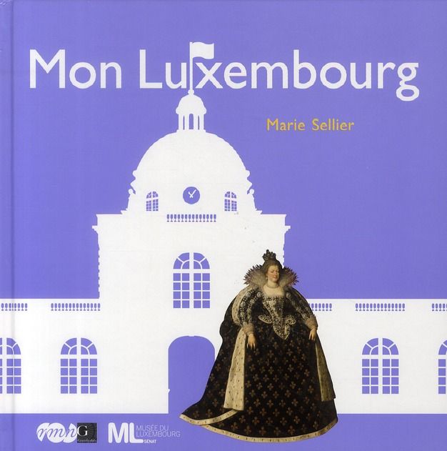 Emprunter Mon Luxembourg livre
