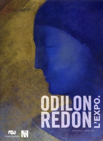 Emprunter Odilon Redon l'expo. Prince du Rêve 1840 - 1916, Edition bilingue français-anglais livre