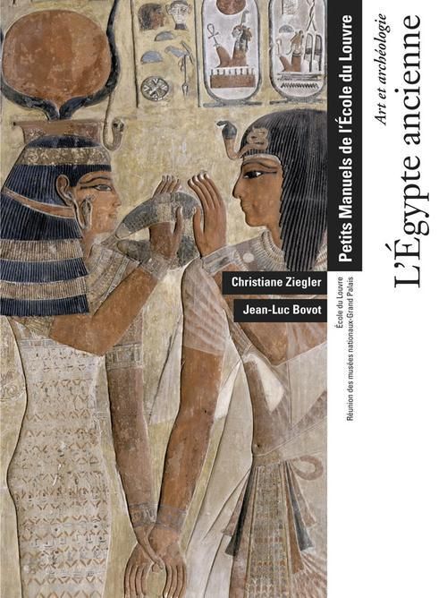 Emprunter L'Egypte ancienne. Art et archéologie livre