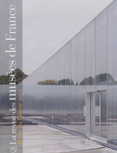 Emprunter La revue des musées de France N° 5, décembre 2012 livre