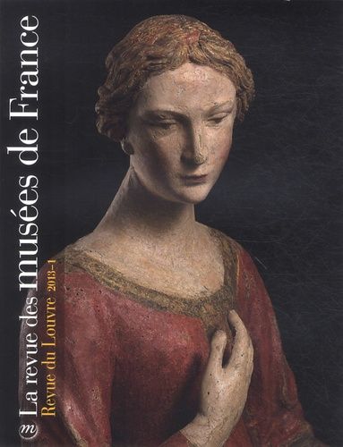 Emprunter La revue des musées de France N° 1-2013 livre