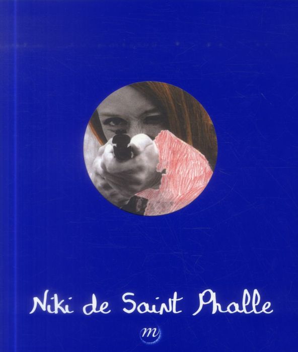 Emprunter Niki de Saint Phalle. 1930-2002 livre